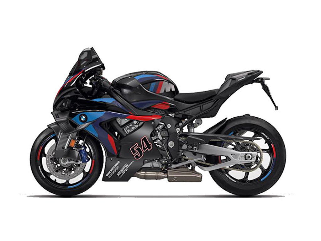 BMW M 1000 RR M Comp Pack (25MY)